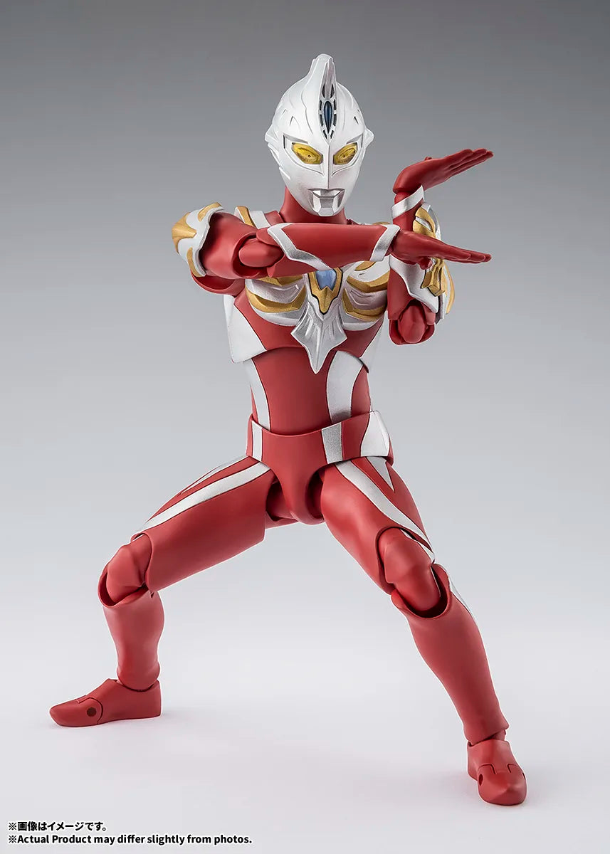 PRE ORDER – S.H.FIGUARTS ULTRAMAN MAX