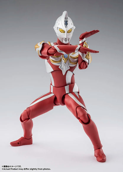 PRE ORDER – S.H.FIGUARTS ULTRAMAN MAX