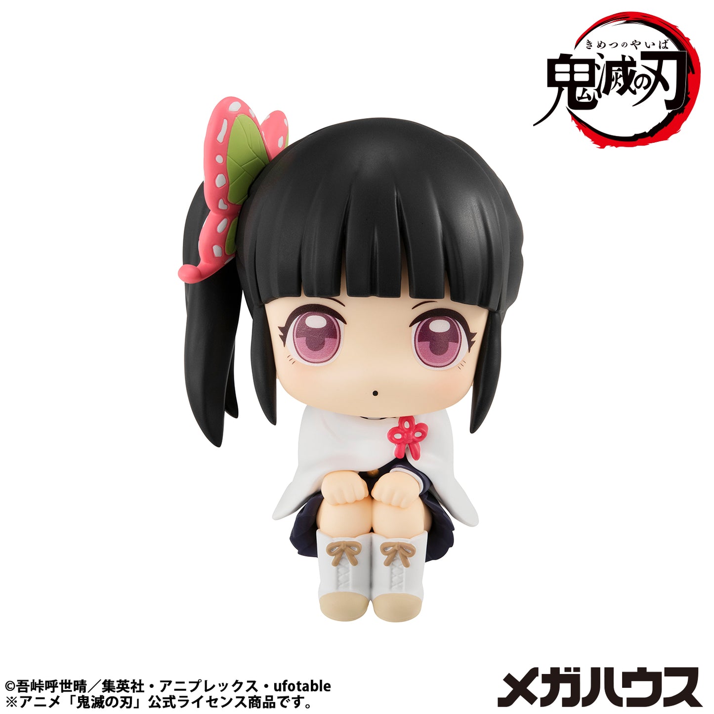 PRE ORDER – LOOKUP DEMON SLAYER：KIMETSU NO YAIBA KANAO TSUYURI （REPEAT）
