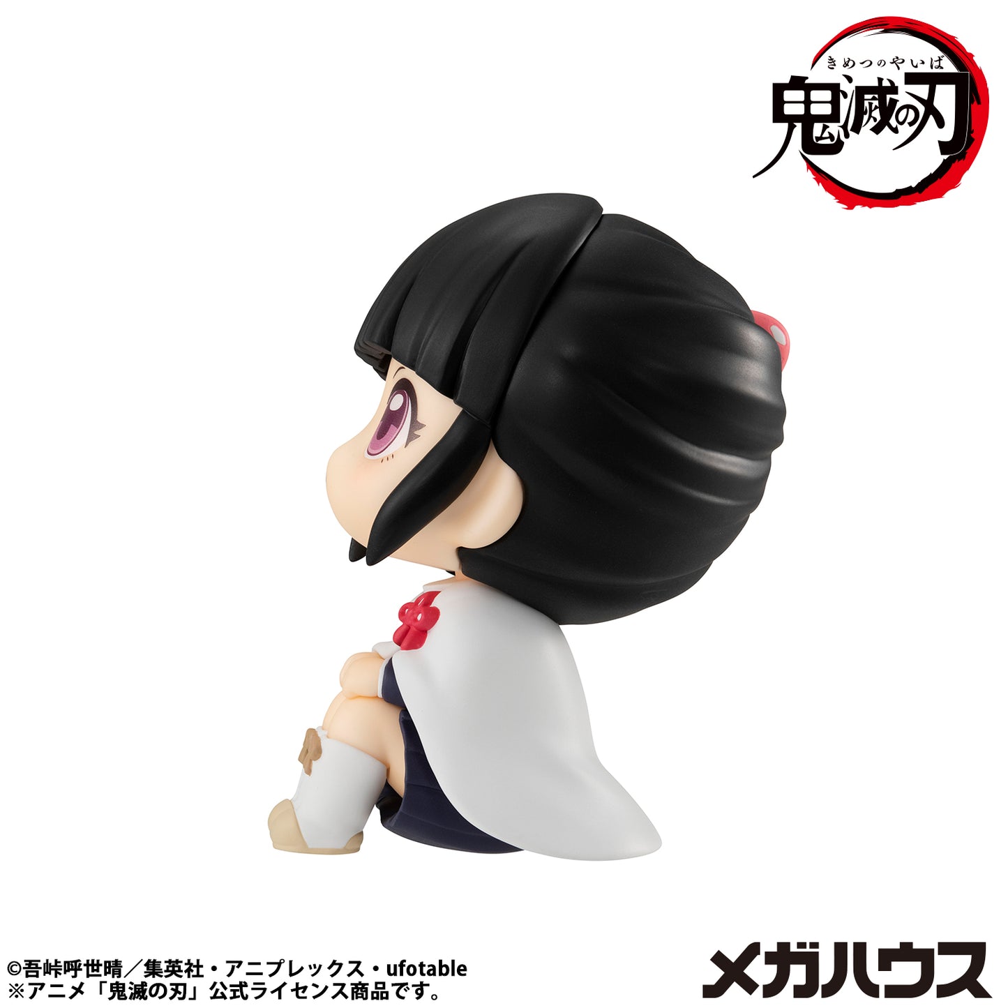 PRE ORDER – LOOKUP DEMON SLAYER：KIMETSU NO YAIBA KANAO TSUYURI （REPEAT）