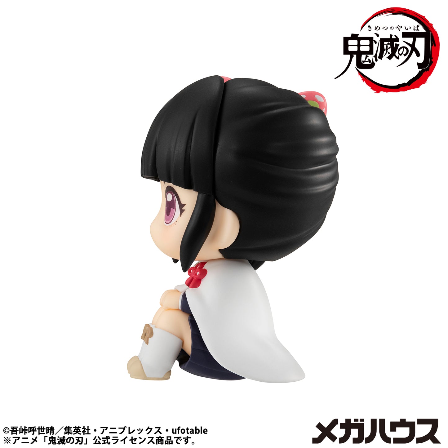 PRE ORDER – LOOKUP DEMON SLAYER：KIMETSU NO YAIBA KANAO TSUYURI （REPEAT）