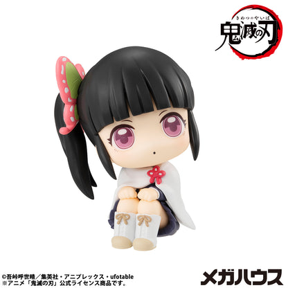 PRE ORDER – LOOKUP DEMON SLAYER：KIMETSU NO YAIBA KANAO TSUYURI （REPEAT）
