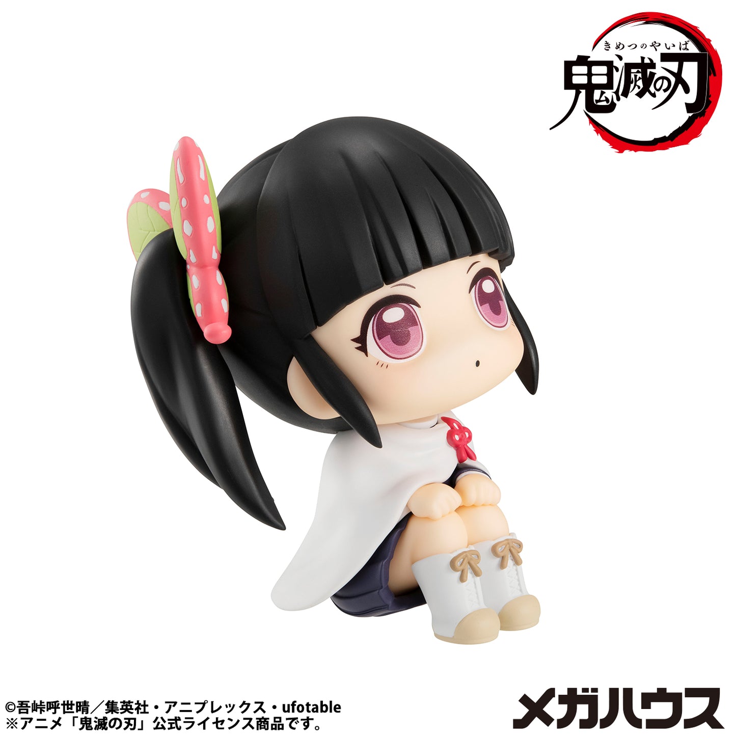 PRE ORDER – LOOKUP DEMON SLAYER：KIMETSU NO YAIBA KANAO TSUYURI （REPEAT）
