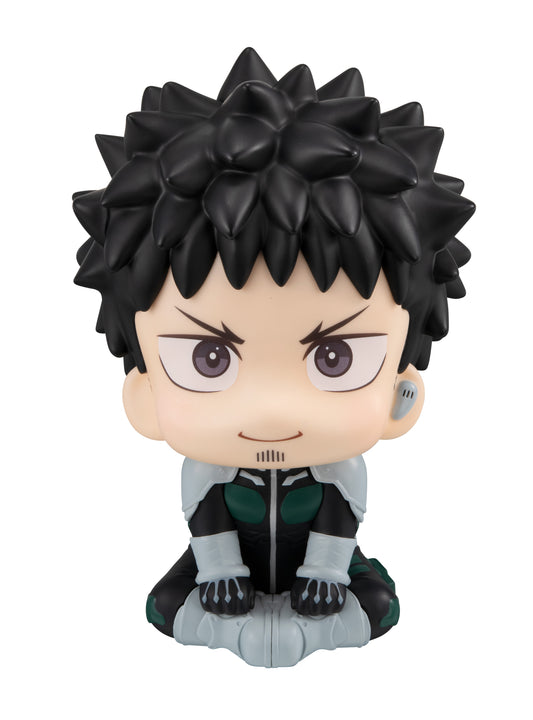 PRE ORDER – LOOKUP KAIJU NO.８ KAFKA HIBINO（REPEAT）
