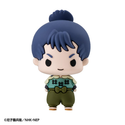 PRE ORDER – CHOKORIN COLLECTION NINTAMA RANTARO VOL.1 (BOX OF 6)