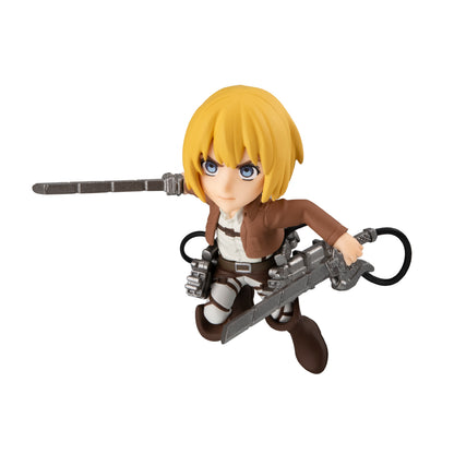 PRE ORDER – TOBIMAS ATTACK ON TITAN (BOX OF 6)