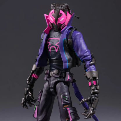 PRE ORDER – SPIDER-MAN: ACROSS THE SPIDER-VERSE - SV-ACTION MILES G. MORALES