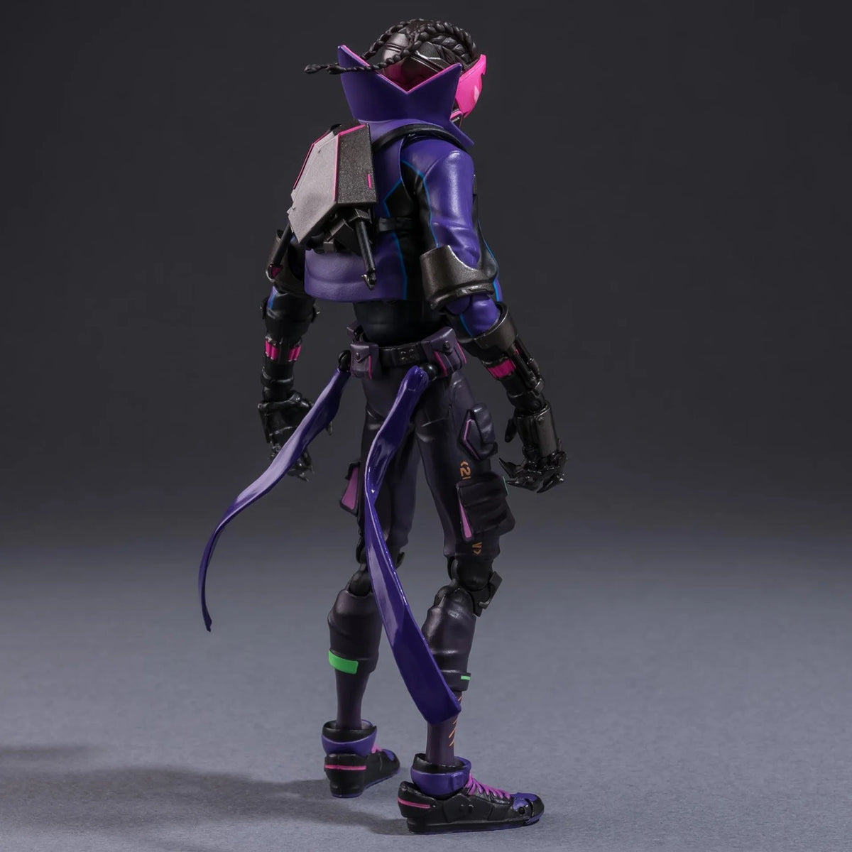 PRE ORDER – SPIDER-MAN: ACROSS THE SPIDER-VERSE - SV-ACTION MILES G. MORALES