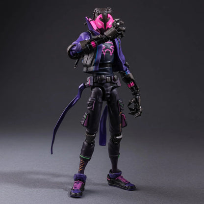 PRE ORDER – SPIDER-MAN: ACROSS THE SPIDER-VERSE - SV-ACTION MILES G. MORALES