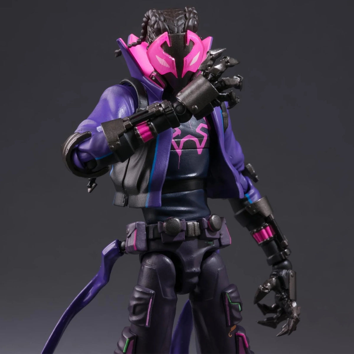 PRE ORDER – SPIDER-MAN: ACROSS THE SPIDER-VERSE - SV-ACTION MILES G. MORALES