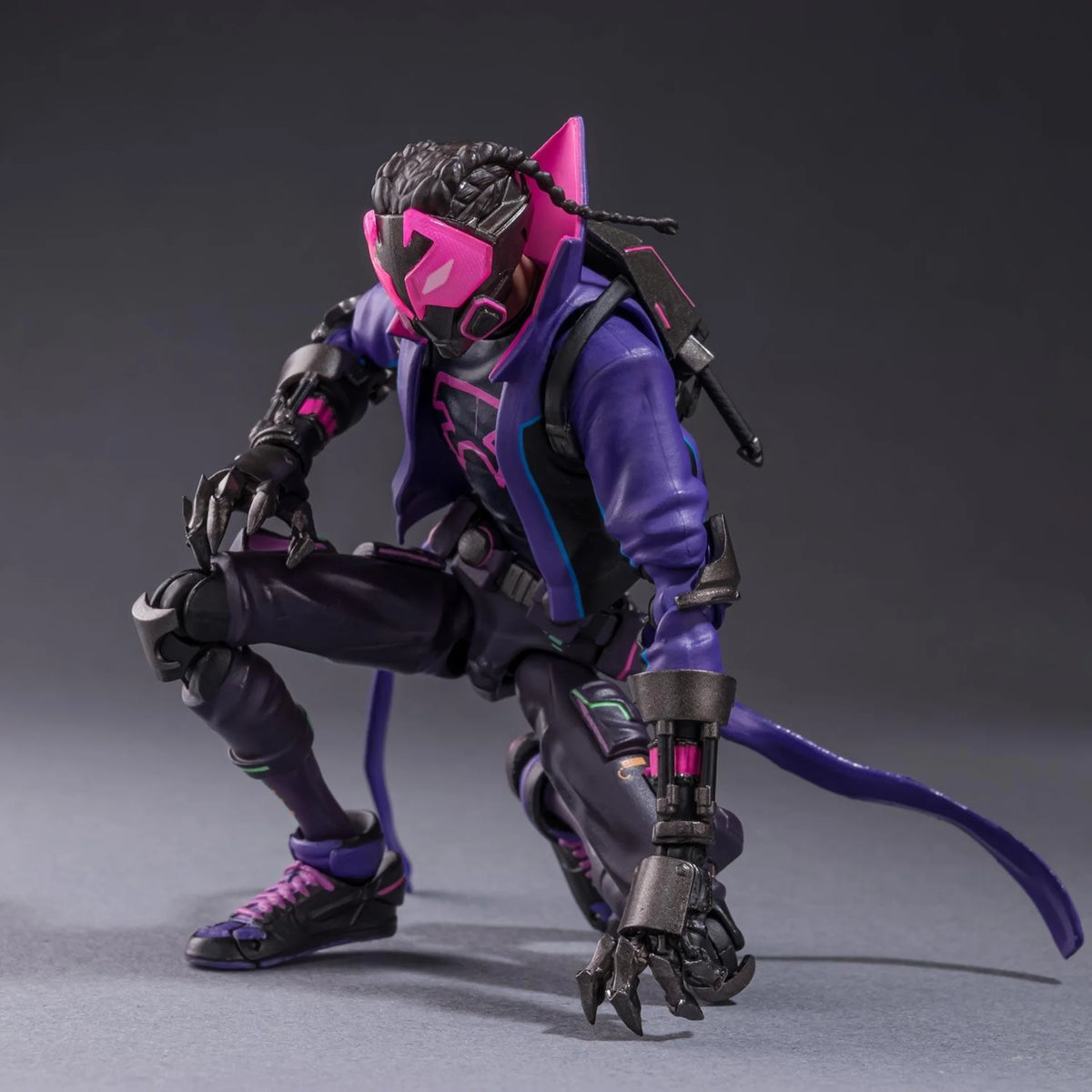 PRE ORDER – SPIDER-MAN: ACROSS THE SPIDER-VERSE - SV-ACTION MILES G. MORALES