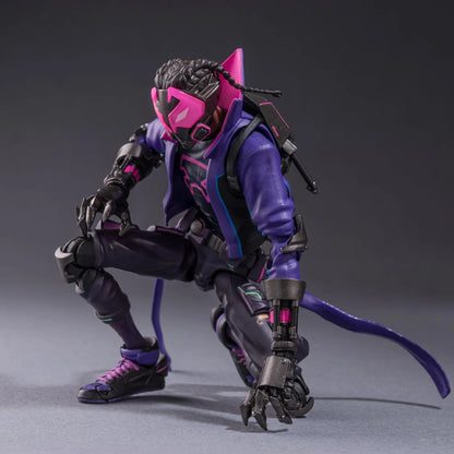 PRE ORDER – SPIDER-MAN: ACROSS THE SPIDER-VERSE - SV-ACTION MILES G. MORALES