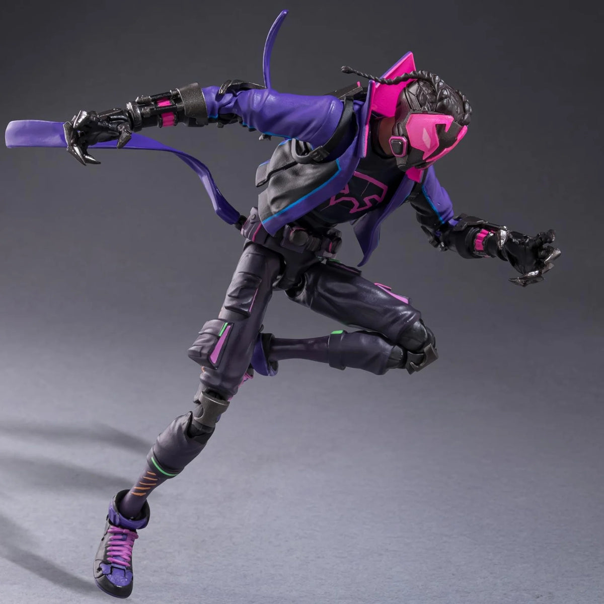 PRE ORDER – SPIDER-MAN: ACROSS THE SPIDER-VERSE - SV-ACTION MILES G. MORALES