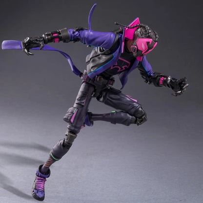 PRE ORDER – SPIDER-MAN: ACROSS THE SPIDER-VERSE - SV-ACTION MILES G. MORALES