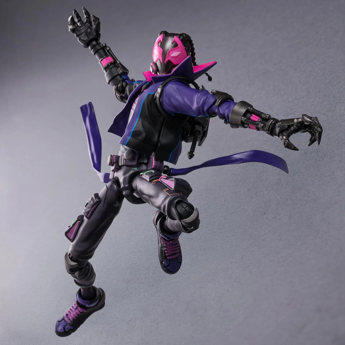 PRE ORDER – SPIDER-MAN: ACROSS THE SPIDER-VERSE - SV-ACTION MILES G. MORALES