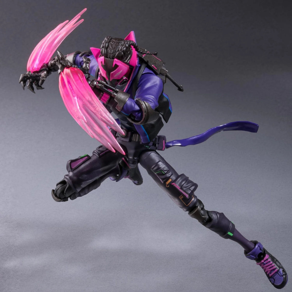 PRE ORDER – SPIDER-MAN: ACROSS THE SPIDER-VERSE - SV-ACTION MILES G. MORALES