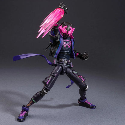 PRE ORDER – SPIDER-MAN: ACROSS THE SPIDER-VERSE - SV-ACTION MILES G. MORALES