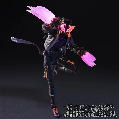 PRE ORDER – SPIDER-MAN: ACROSS THE SPIDER-VERSE - SV-ACTION MILES G. MORALES