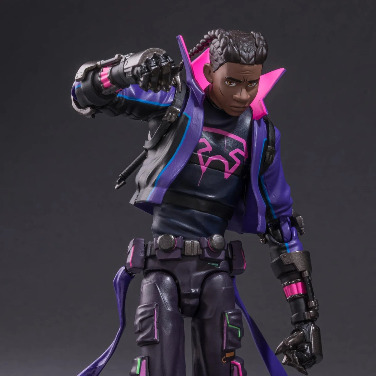 PRE ORDER – SPIDER-MAN: ACROSS THE SPIDER-VERSE - SV-ACTION MILES G. MORALES