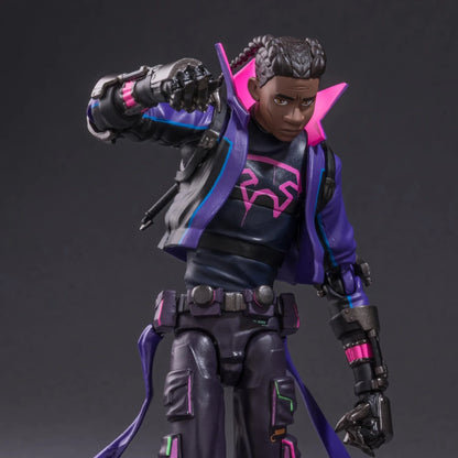 PRE ORDER – SPIDER-MAN: ACROSS THE SPIDER-VERSE - SV-ACTION MILES G. MORALES