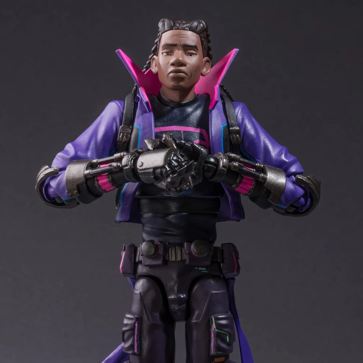 PRE ORDER – SPIDER-MAN: ACROSS THE SPIDER-VERSE - SV-ACTION MILES G. MORALES