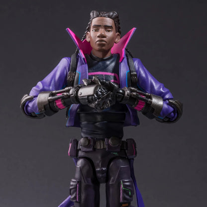 PRE ORDER – SPIDER-MAN: ACROSS THE SPIDER-VERSE - SV-ACTION MILES G. MORALES
