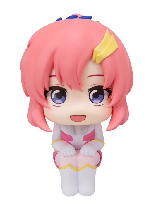 PRE ORDER – LOOKUP MOBILE SUIT GUNDAM SEED FREEDOM LACUS CLYNE