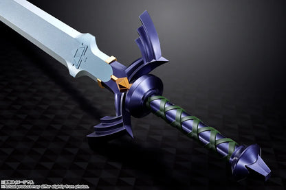 PRE ORDER – PROPLICA MASTER SWORD (REISSUE)