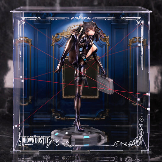 PRE ORDER – 1/7 BROWNDUST2 SCHEHERAZADE CODE NAME S VER. WITH LIMITED SPECIAL DISPLAY BOX SET