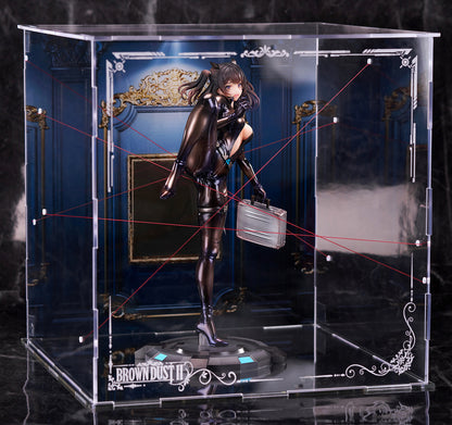 PRE ORDER – 1/7 BROWNDUST2 SCHEHERAZADE CODE NAME S VER. WITH LIMITED SPECIAL DISPLAY BOX SET