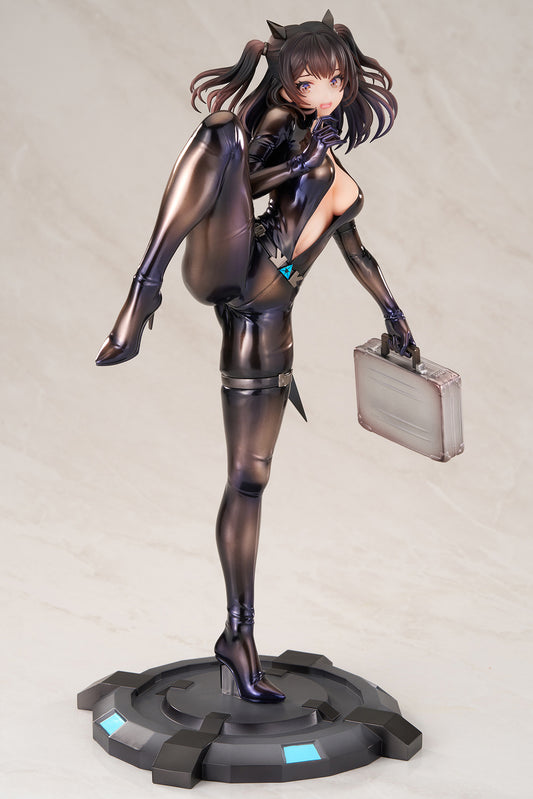 PRE ORDER – 1/7 BROWNDUST2 SCHEHERAZADE CODE NAME S VER. WITH BONUS