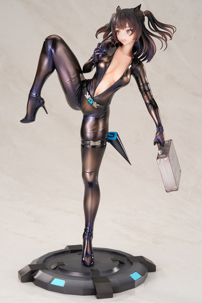 PRE ORDER – 1/7 BROWNDUST2 SCHEHERAZADE CODE NAME S VER. WITH BONUS
