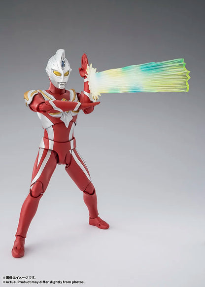 PRE ORDER – S.H.FIGUARTS ULTRAMAN MAX