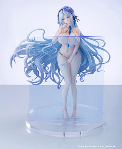 PRE ORDER – 1/6 AZUR LANE ALSACE : HEAT-BEATING SUMMER SACRAMENT VER.