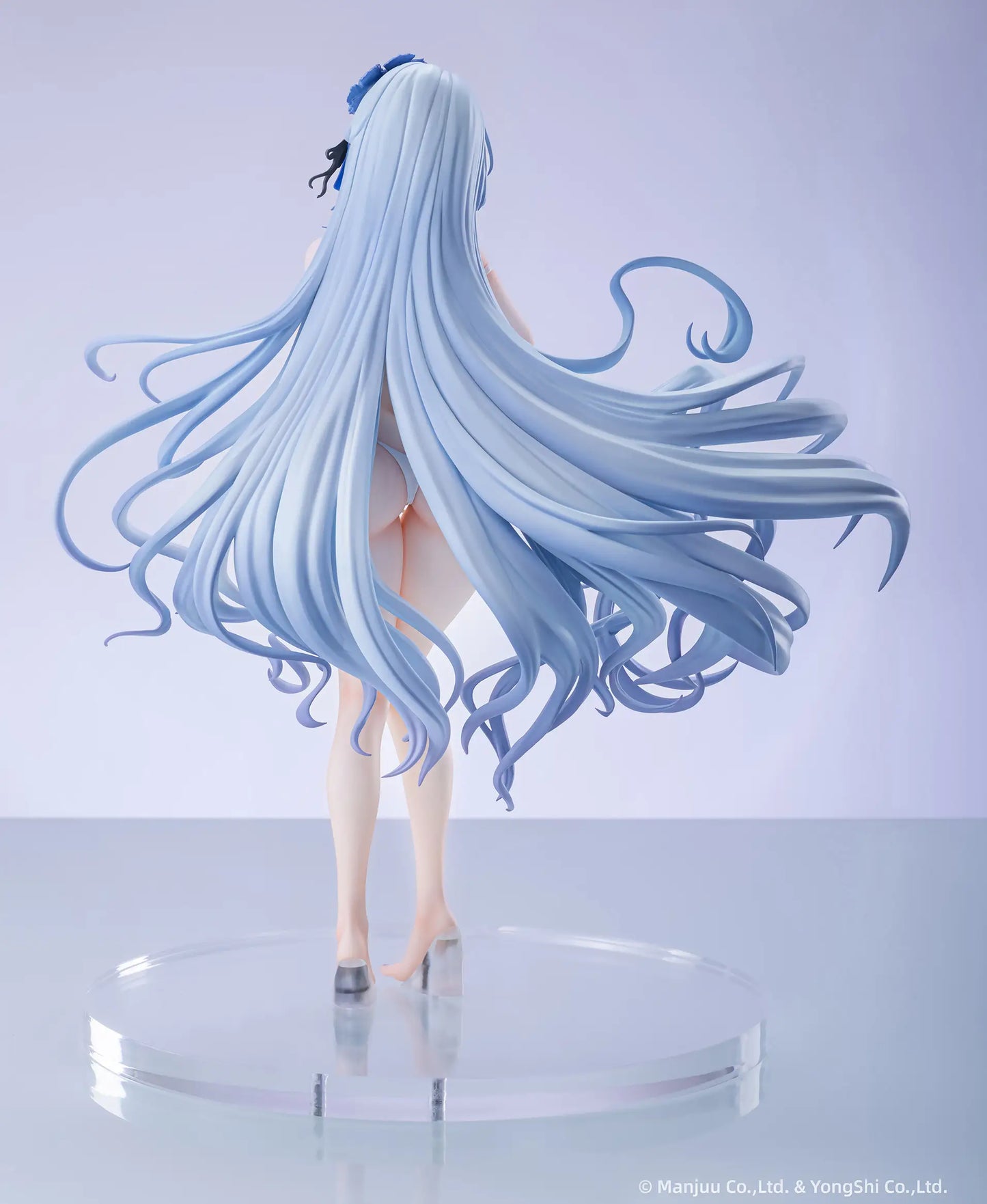 PRE ORDER – 1/6 AZUR LANE ALSACE : HEAT-BEATING SUMMER SACRAMENT VER.