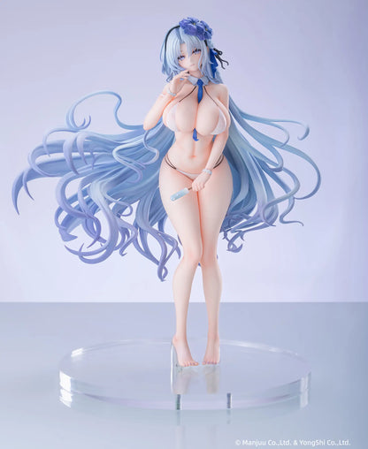 PRE ORDER – 1/6 AZUR LANE ALSACE : HEAT-BEATING SUMMER SACRAMENT VER.