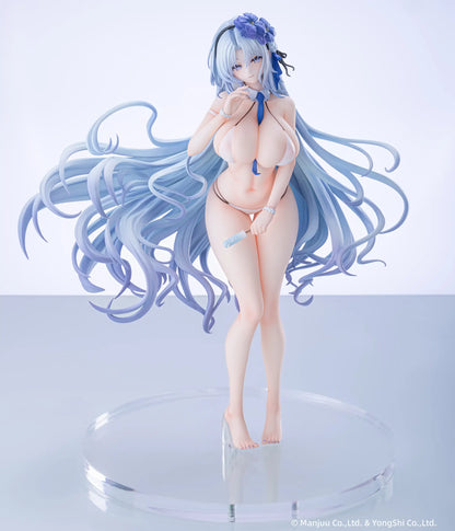 PRE ORDER – 1/6 AZUR LANE ALSACE : HEAT-BEATING SUMMER SACRAMENT VER.
