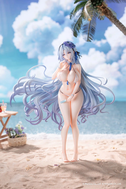 PRE ORDER – 1/6 AZUR LANE ALSACE : HEAT-BEATING SUMMER SACRAMENT VER.