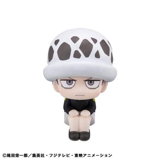 PRE ORDER – LOOKUP ONE PIECE TRAFALGAR LAW CHILDHOOD VER.