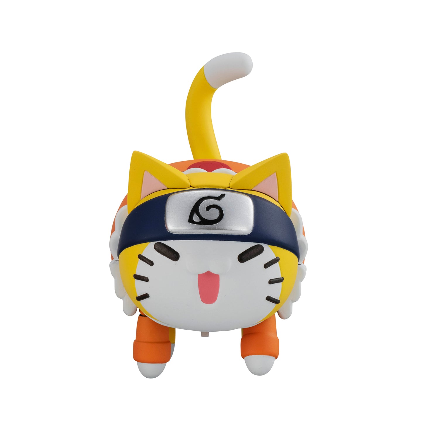 BACK ORDER – MEGA CAT PROJECT NARUTO TOKOTOKO NYARUTO！NARUTO UZUMAKI
