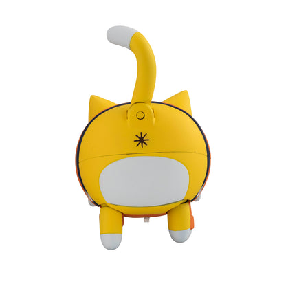 BACK ORDER – MEGA CAT PROJECT NARUTO TOKOTOKO NYARUTO！NARUTO UZUMAKI