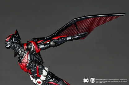 PRE ORDER – THE AMAZING YAMAGUCHI BATMAN BEYOND