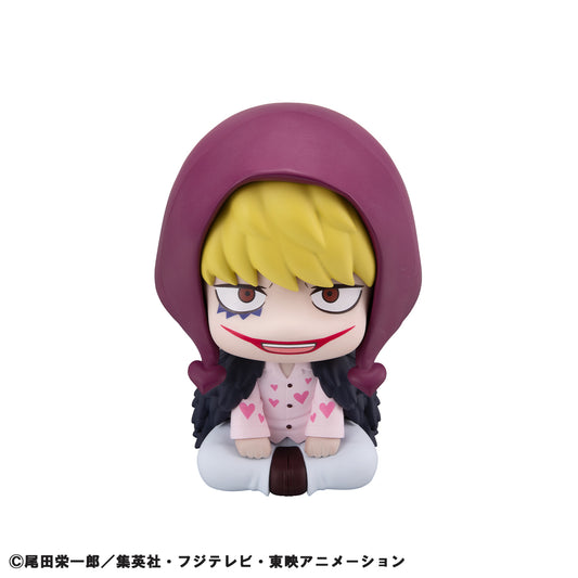 PRE ORDER – LOOKUP ONE PIECE  CORAZON