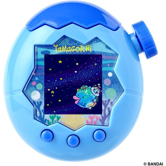 PRE ORDER – TAMAGOTCHI PARADISE - BLUE WATER - OCT-2025