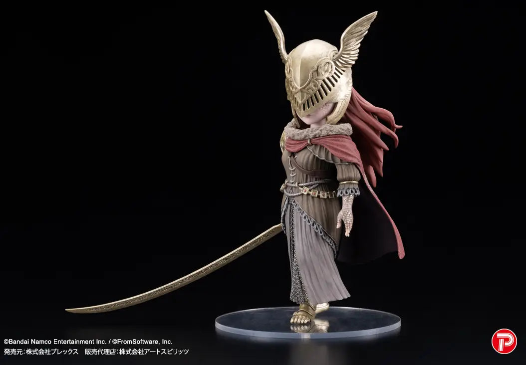 PRE ORDER – Q COLLECTION - ELDEN RING : MALENIA, BLADE OF MIQUELLA