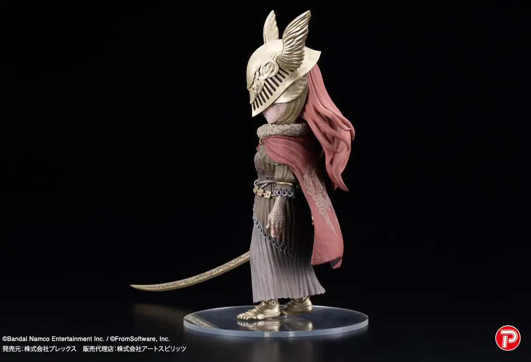 PRE ORDER – Q COLLECTION - ELDEN RING : MALENIA, BLADE OF MIQUELLA