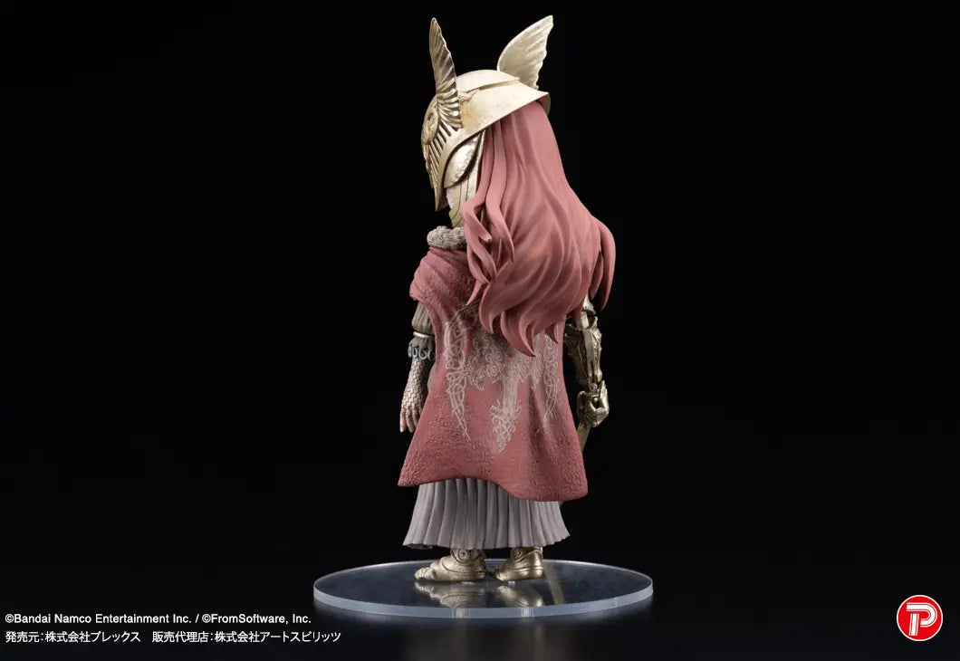 PRE ORDER – Q COLLECTION - ELDEN RING : MALENIA, BLADE OF MIQUELLA