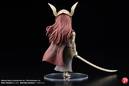 PRE ORDER – Q COLLECTION - ELDEN RING : MALENIA, BLADE OF MIQUELLA