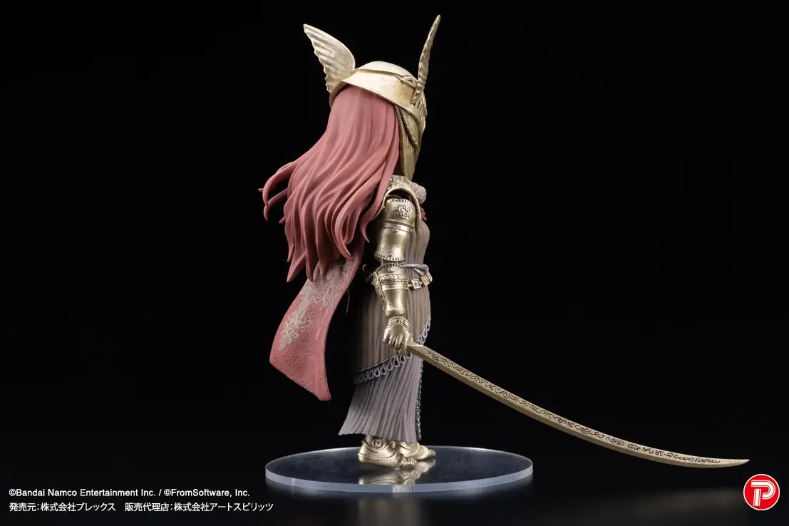 PRE ORDER – Q COLLECTION - ELDEN RING : MALENIA, BLADE OF MIQUELLA