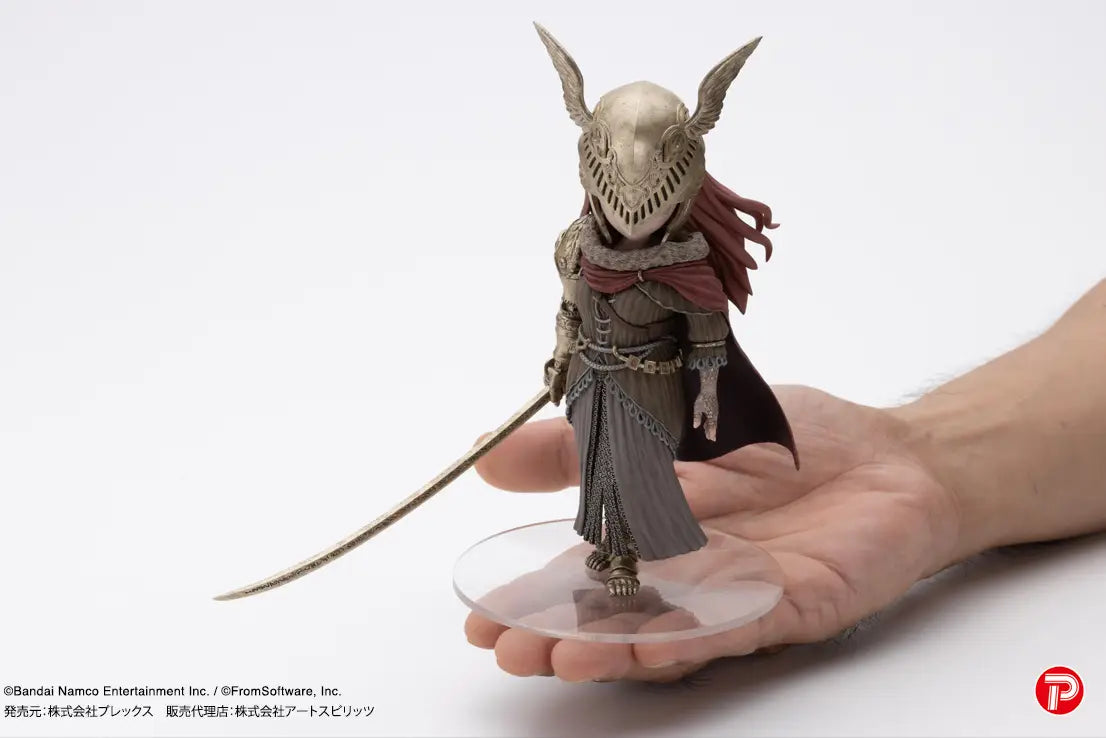 PRE ORDER – Q COLLECTION - ELDEN RING : MALENIA, BLADE OF MIQUELLA